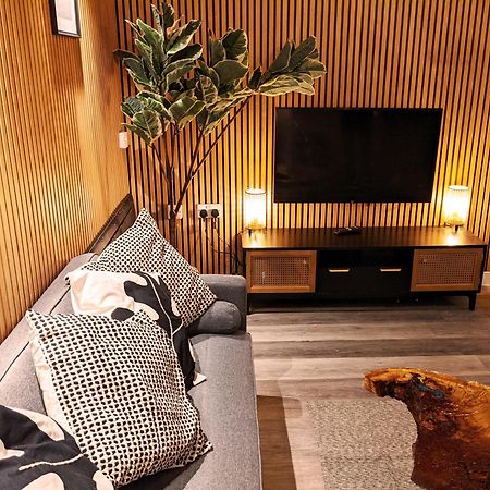 L1 Luxury Apartment Liverpool Dış mekan fotoğraf