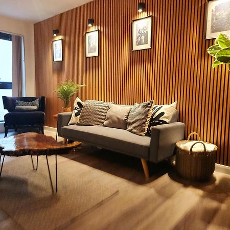 L1 Luxury Apartment Liverpool Dış mekan fotoğraf