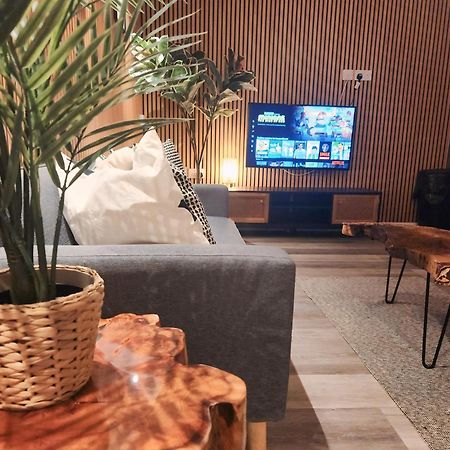L1 Luxury Apartment Liverpool Dış mekan fotoğraf