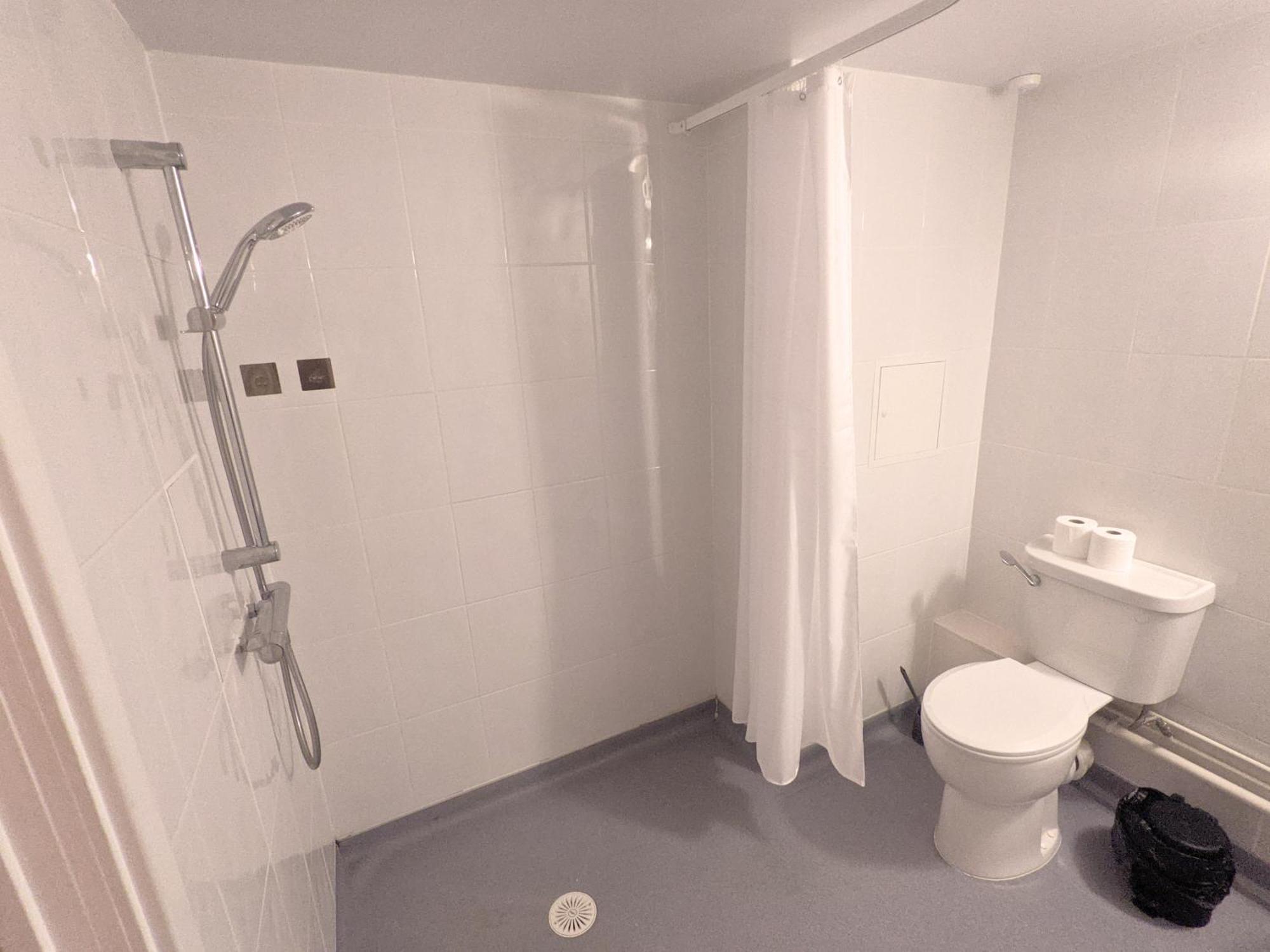 L1 Luxury Apartment Liverpool Dış mekan fotoğraf