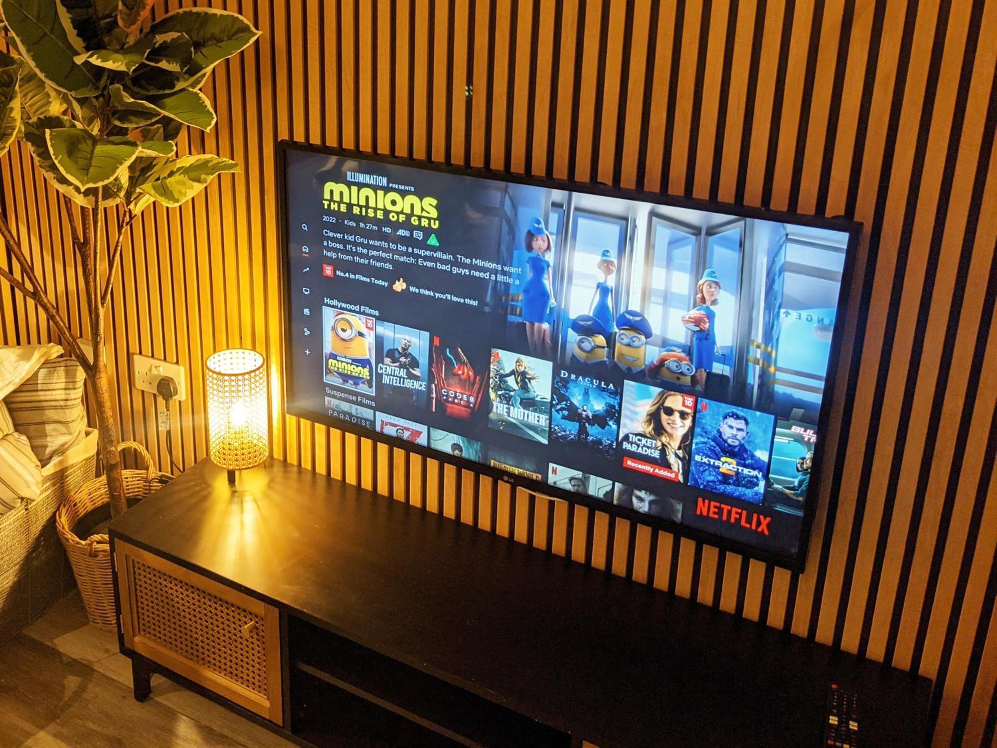 L1 Luxury Apartment Liverpool Dış mekan fotoğraf